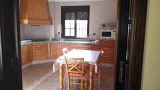 Villa en lo alto del monte - Villanueva del Trabuco - 7