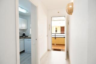 Apartamento con piscina en Sant Pol de Mar - San Pol de Mar - 1
