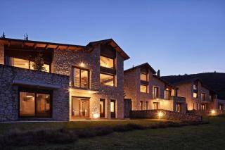 Alti Luxury Villa - Amfiklia - 9