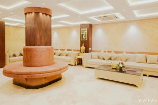 Hotel Ratan Mahal - Datia - 4