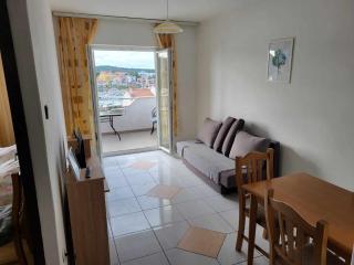 One bedroom apartment on the beach Zaratic Jezera - Jezera - 8