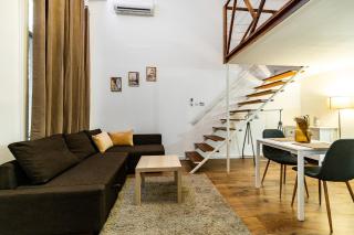 Venus Apartments - Keleti II - Budapest - 8