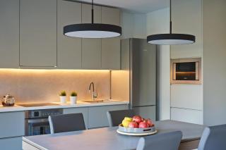 Alti Luxury Villa - Amfiklia - 4