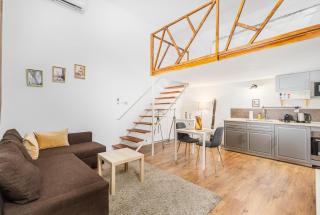 Venus Apartments - Keleti II - Budapest - 0