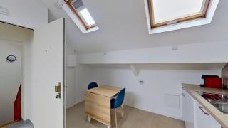 Appartement Cosy Gare Nanterre Ville RER A - Nanterre - 1