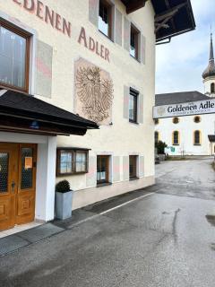 Goldener Adler - Scharnitz - 7