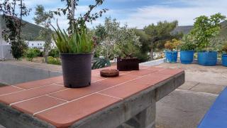 Aloe House - Patmos - 8