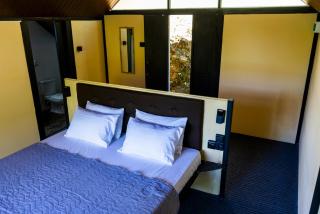 Grounder's River Cabin - Nuwara Eliya - 1
