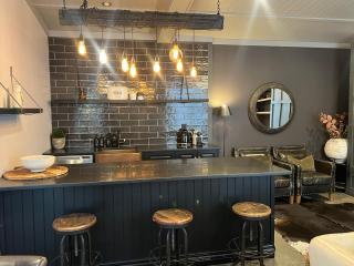 Boutique Countryside accommodation - Cambridge - 6