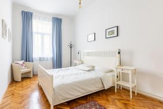 Apartment Nina - central - Zagabria - 9