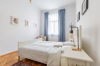 Apartment Nina - central - Zagabria - 8