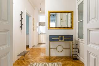 Apartment Nina - central - Zagabria - 7