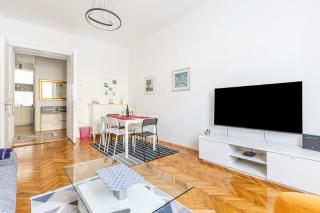 Apartment Nina - central - Zagabria - 5