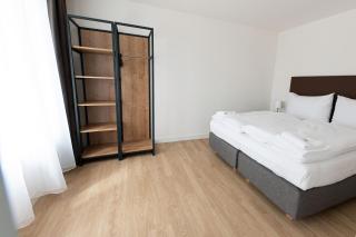 Factory Suites - Praga - 8