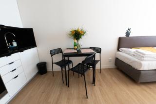 Factory Suites - Praga - 4