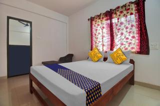 Hotel O U & I LIVINGS - Arambol - 6