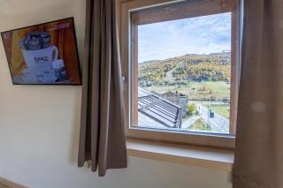 Carcent Cigambole - Livigno - 2