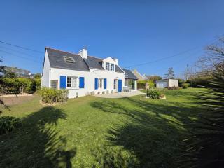 Charmante maison bretonne 400 m des plus belles plages - 6