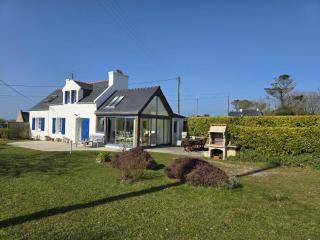Charmante maison bretonne 400 m des plus belles plages - 5