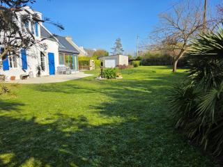 Charmante maison bretonne 400 m des plus belles plages - 2