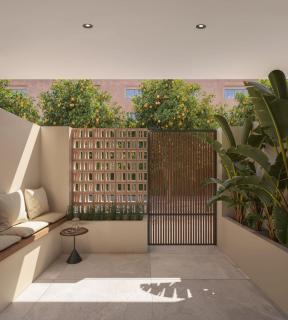 Apartamentos Santa Vicenta María en el Centro - Sevilla - 9
