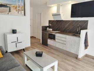 Apartamento céntrico con piscina Neptuno - Platja d'Aro - 8
