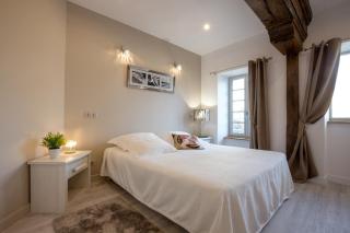 Residence Beaune Sweet Home, 4 Appartements d'exception avec parking inclus - Beaune - 4