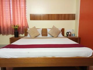 Jasmine Suites - Mysore - 0
