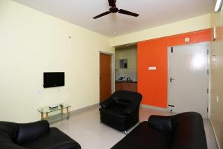 Jasmine Suites - 9