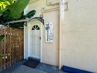 The Loft House - 5