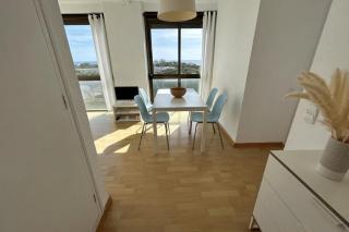 Bright Apartment In Gava Mar - Gavà - 5
