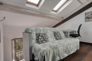 Stylish Top-Floor apt; Milano Design Disctrict - Milan - 8