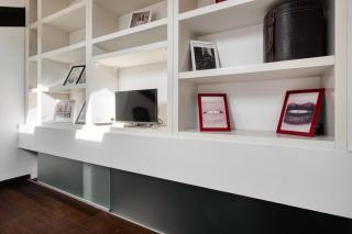 Stylish Top-Floor apt; Milano Design Disctrict - Milan - 7
