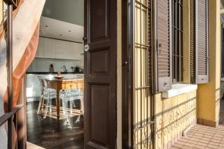 Stylish Top-Floor apt; Milano Design Disctrict - Milan - 5