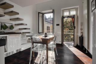 Stylish Top-Floor apt; Milano Design Disctrict - Milan - 4