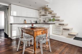 Stylish Top-Floor apt; Milano Design Disctrict - Milan - 3