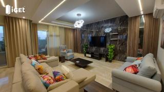twin house villa in hacienda bay فيلا فى هاسيندا باى 6 غرف - El Alamein - 7