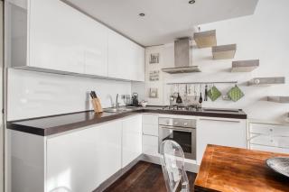 Stylish Top-Floor apt; Milano Design Disctrict - Milan - 1