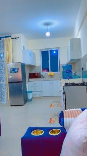 Lavish One & Two Bedroom Apartments with a Lift - Mombassa - 4