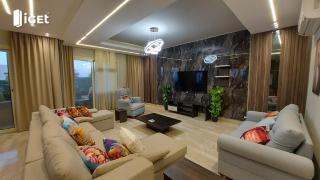 twin house villa in hacienda bay فيلا فى هاسيندا باى 6 غرف - El Alamein - 3
