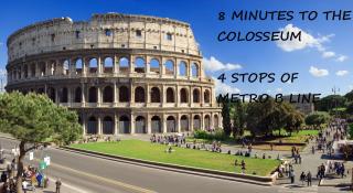 Domus Provinciae - Rome - 9