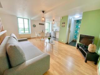 LA VUE LOIRE Appartement - 6