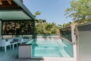 Habitation I'SEO Adult Only - Sainte-Anne - 4