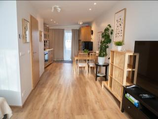 Gardabaer Suite - auf einer Ebene, parken frei, Rollator freundlich - 9