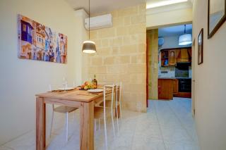Traditional Maltese Townhouse, Roof Terrace and Views - Senglea - 6