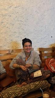 HOT - HOUSE OF TRAVELLERS, Vagator - 1