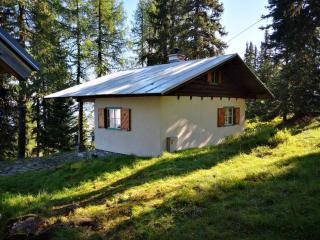 Almhütte auf 1850 Höhenmeter - 6