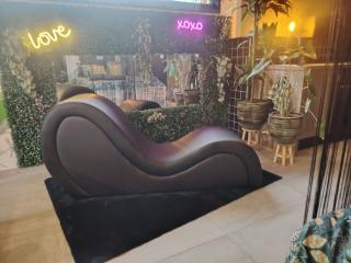 Station des Plaisirs LOVEROOM - La Gorgue - 5
