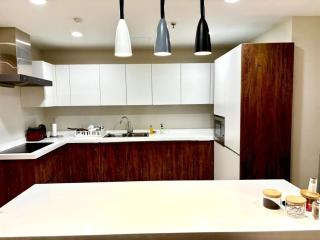 Premium Gold Crest Luxury Apartments - Lahore - 3