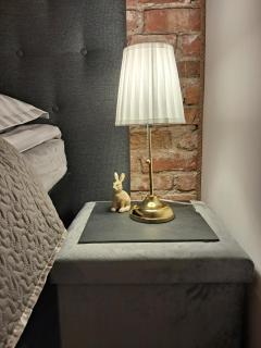 Crystal apartment - 7